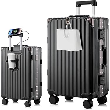 Amazon.co.jp 最新リリース: スーツケース の新着ランキングです。